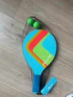 Strandbatjes/ beachtennis, Sport en Fitness, Ophalen of Verzenden, Nieuw, Overige merken, L00