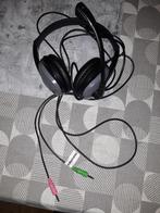 Grundig headset, Ophalen of Verzenden, Gebruikt, Over oor (circumaural), Overige merken