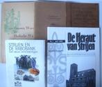 Strijen Gedenkboekje 1928; 1817 - 1855; Rabobank; Heraut +, Boeken, Geschiedenis | Stad en Regio, Ophalen of Verzenden, 20e eeuw of later