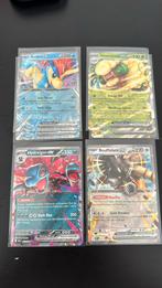 White Flare EX/Pokeballs, Ophalen of Verzenden, Zo goed als nieuw
