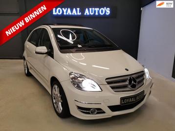 Mercedes-Benz B-klasse 180 BlueEFFICIENCY Business CLass | S beschikbaar voor biedingen