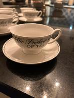 Riviera maison 9 perfect cup of tea, Huis en Inrichting, Keuken | Servies, Ophalen, Overige stijlen, Kop(pen) en/of Schotel(s)