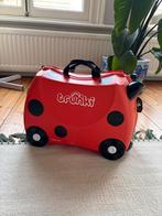 Trunki Kinderkoffer, Ophalen, Gebruikt