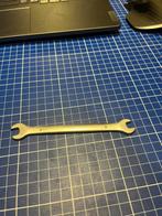 Slim-Line Steeksleutel 7/6 mm, Ophalen of Verzenden, Nieuw