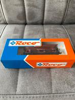 Roco zelflosser 46134, Hobby en Vrije tijd, Modeltreinen | H0, Ophalen, Zo goed als nieuw, Gelijkstroom, Roco