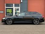 Audi RS6 5.0 FSI Avant Quattro 800PK 1079NM, Automaat, Zwart, Vierwielaandrijving, Particulier