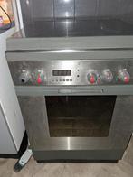 Gasfornuis ETNA, Ophalen, Gebruikt, 60 cm of meer, Oven met grill