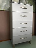 Malibu ladenkast, Huis en Inrichting, Kasten | Ladekasten, Ophalen, Gebruikt, 5 laden of meer, 100 tot 150 cm