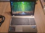 HP Probook 4530s i5 6GB ram 320GB HDD voor onderdelen, Gebruikt, HDD, 2 tot 3 Ghz, 15 inch