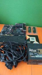 High End Gaming PC (componenten), Computers en Software, Desktop Pc's, 5 TB, 32 GB, Zelfgebouwde PC, Ophalen of Verzenden