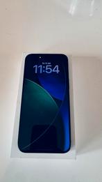 Apple iPhone 15 Pro Max, Telecommunicatie, Mobiele telefoons | Apple iPhone, Zwart, IPhone 15 Pro Max, Nieuw, Zonder simlock