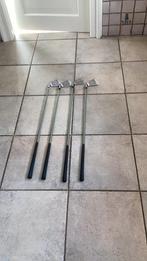Golfsticks Ben Sayers 7, 9, P en S Ladies, Ophalen, Zo goed als nieuw, Overige merken