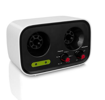 muizen verjager Stop Mouse Pro, als nieuw, Tuin en Terras, Bestrijdingsmiddelen, Nieuw, Ongediertebestrijding, Ophalen of Verzenden