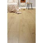 Laminaat Cando Basic Groove eiken natuur(14), Ophalen, Nieuw, 75 m² of meer, Laminaat