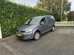 Volkswagen Caddy 1.6 D - 2015 BTW auto, 74 pk, 4 cilinders, Volkswagen, Origineel Nederlands