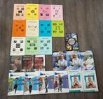 Tandarts assistente boeken uitgebreid collectie, Ophalen of Verzenden, Zo goed als nieuw, Overige niveaus