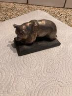 WNF beer, Verzamelen, Beelden en Beeldjes, Ophalen of Verzenden, Zo goed als nieuw, Dier