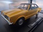Ford Taunus L Sedan 1971 Schaal 1:18, Hobby en Vrije tijd, Modelauto's | 1:18, Overige merken, Auto, K&K, Ophalen of Verzenden