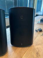 Focal 100 OD8 2 speakers, Zo goed als nieuw, 120 watt of meer, Front, Rear of Stereo speakers, Ophalen