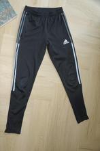 Zwarte trainingsbroek van Adidas, maat S!, Zwart, Ophalen of Verzenden, Adidas, Gedragen