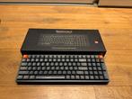 Keychron k4 wireless v2 toetsenbord brown switches, Computers en Software, Ophalen of Verzenden, Zo goed als nieuw