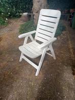 Tuinstoelen,opklapbaar, met kussens, merk Hartman, Tuin en Terras, Ophalen, Gebruikt