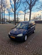 Opel Combo 1.3 DT H AC 2006, Voorwielaandrijving, 450 kg, 4 cilinders, Blauw