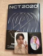 NCT 2020 Resonance Pt. 1 | KPOP Album, Verzenden, Nieuw, Cd of Plaat