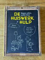 Hajo Schoppen & Eva Rensman - De Huiswerkhulp voor ouders, Ophalen of Verzenden, Zo goed als nieuw