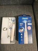 Oral-B iO Series 2 Elektrische Tandenborstel, Ophalen, Nieuw, Mondverzorging