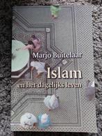 Marjo Buitelaar - Islam en het dagelijks leven, Boeken, Marjo Buitelaar, Ophalen of Verzenden, Zo goed als nieuw