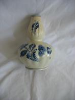 Wynand Fockink delfts blauw kruikje met muziekdoosje Vintage, Antiek en Kunst, Ophalen of Verzenden