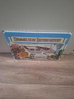 Emaille bord, Verzamelen, Merken en Reclamevoorwerpen, Ophalen of Verzenden, Reclamebord