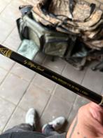 Black cat battle cat short stick, Watersport en Boten, Ophalen, Zo goed als nieuw, Overige typen