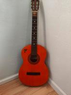 Eko gitaar, model L, Muziek en Instrumenten, Snaarinstrumenten | Gitaren | Akoestisch, Ophalen of Verzenden, Gebruikt, Klassieke of Spaanse gitaar