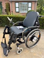 Electrische rolstoel vermeiren , Alber e-fix Licht,krachtig, Diversen, Rolstoelen, Ophalen of Verzenden, Inklapbaar, Zo goed als nieuw