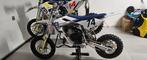 Husqvarna TC50 2018 crossmotor, Ophalen, Gebruikt, Overige merken