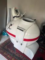 Hypoxi trainer, Ophalen of Verzenden, Zo goed als nieuw, Buik