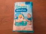 Pampers Splashers 12 Wegwerpbare Zwemluiers - Maat 3-4, Ophalen, Pampers, Jongetje of Meisje, Nieuw
