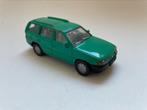 model Opel Astra Caravan (stationcar) groen Siku 1/50, Hobby en Vrije tijd, Modelauto's | 1:43, Ophalen of Verzenden, Gebruikt