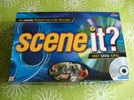 Scene it, het eerste filmspel met echte filmclips, Vijf spelers of meer, Ophalen of Verzenden, Gebruikt