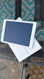 iPad 5 Zilver 32GB, Computers en Software, Apple iPads, 32 GB, Apple iPad, Zo goed als nieuw, Wi-Fi