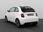 Fiat 500 C Icon 42 kWh | CABRIO | Automaat | Carplay | Navig, Auto's, 15 min, Stof, Gebruikt, 118 pk