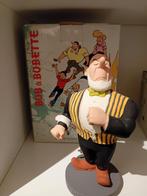 Suske en Wiske beeldje - Jerom - Nieuwstaat, Ophalen of Verzenden, Nieuw, Mens