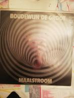 Boudewijn de Groot. Maalstroom. Vinyl., Ophalen of Verzenden, Zo goed als nieuw, Poprock