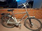 Gazelle Chamonix Plus h57, Fietsen en Brommers, Fietsen | Heren | Herenfietsen, 57 tot 61 cm, Ophalen, Gebruikt, Gazelle
