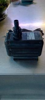 Aquarium pomp, Dieren en Toebehoren, Vissen | Aquaria en Toebehoren, Ophalen, Zo goed als nieuw, Filter of Co2