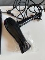 Fohn haardroger zwart, Ophalen of Verzenden, Zo goed als nieuw, Luchtreiniger