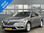 RENAULT TALISMAN 1.3 TCE LIMITED I AUTOMAAT I CLIMATE CONTRO, Auto's, Stof, 4 cilinders, Met garantie (alle), Origineel Nederlands