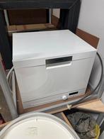 Siemens Mini Vaatwasser - Defecte Warmtepomp, Witgoed en Apparatuur, Vaatwasmachines, Ophalen, Minder dan 85 cm, Voorspoelprogramma
